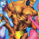 Image for article titled The 5 Most Disturbing X-Men Love Affairs